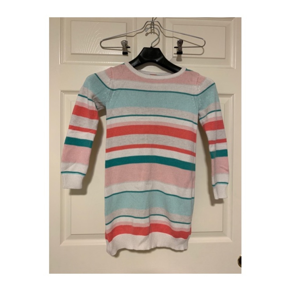 Gymboree Girl’s Sweater